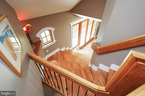 Entry Way - 34 Bridgewater Rd, Berlin, MD 21811 photo 13 of 15