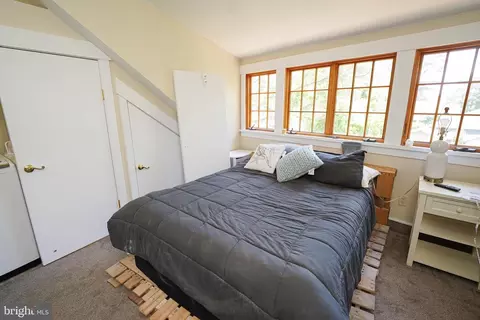 Bedroom - 34 Bridgewater Rd, Berlin, MD 21811 photo 5 of 5