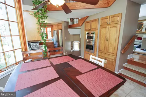 Dining - 34 Bridgewater Rd, Berlin, MD 21811 photo 2 of 2