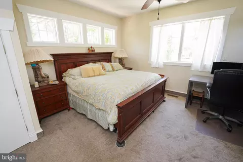 Bedroom - 34 Bridgewater Rd, Berlin, MD 21811 photo 4 of 5