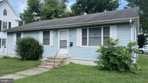 600 2nd St, Pocomoke City, MD 21851