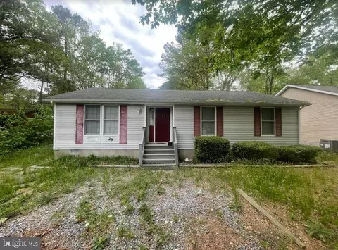 29 Quarter Staff Pl, Berlin, MD 21811