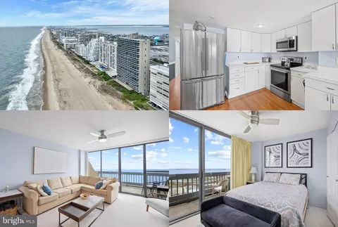 9900 Coastal Hwy #2511, Ocean City, MD 21842