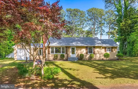 10034 Silver Point Ln, Ocean City, MD 21842
