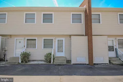 143 Jamestown Rd #12, Ocean City, MD 21842