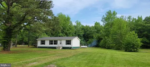 2364 Worcester Hwy, Pocomoke City, MD 21851