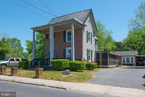 103 4th St, Pocomoke City, MD 21851