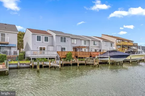 2808 A Plover Dr, Ocean City, MD 21842