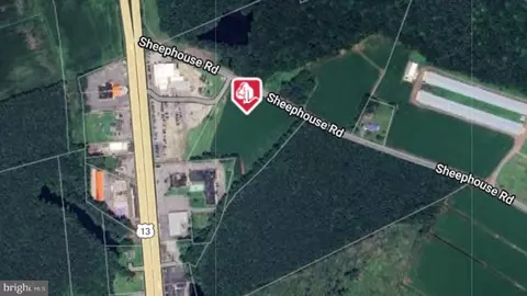 0 Sheephouse Rd, Pocomoke City, MD 21851