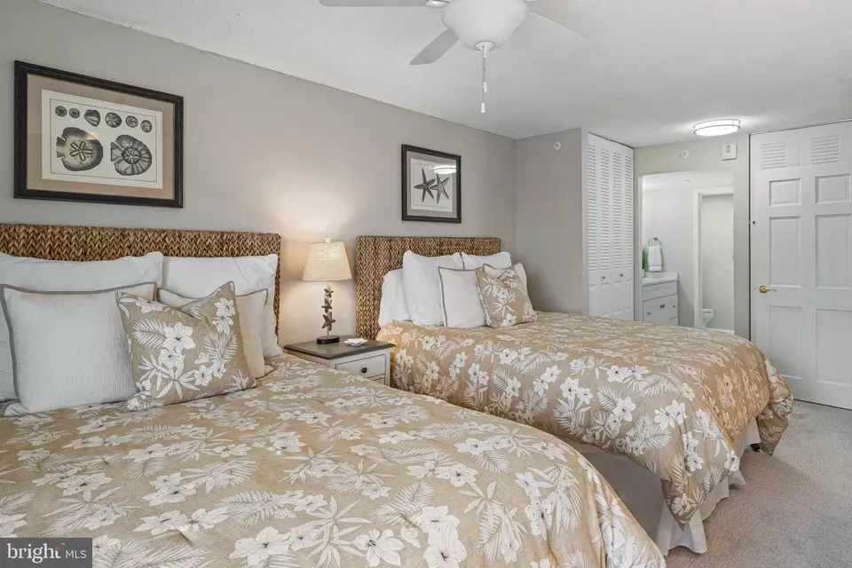 Bedroom - 13110 Coastal Hwy #809, Ocean City, MD 21842 photo 3 of 4