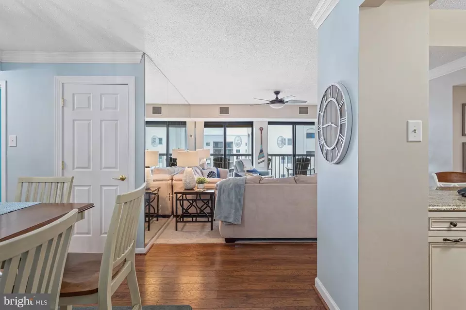 Entry Way - 13110 Coastal Hwy #809, Ocean City, MD 21842 photo 1 of 1