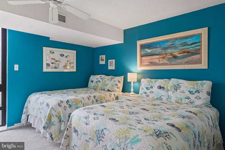 Bedroom - 13110 Coastal Hwy #809, Ocean City, MD 21842 photo 4 of 4