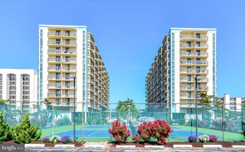 Other - 13110 Coastal Hwy #809, Ocean City, MD 21842 photo 1 of 4