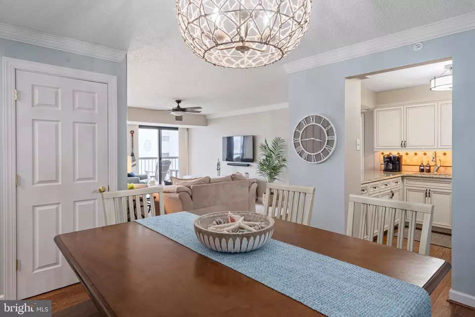 Dining - 13110 Coastal Hwy #809, Ocean City, MD 21842 photo 2 of 2