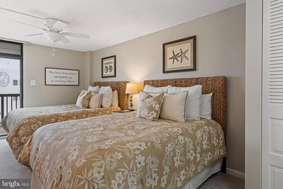 Bedroom - 13110 Coastal Hwy #809, Ocean City, MD 21842 photo 1 of 4