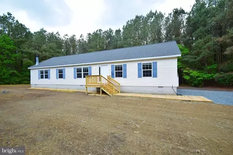 7621 Mount Olive Church Rd, Snow Hill, MD 21863
