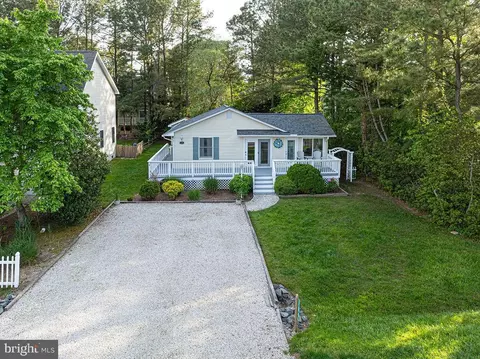 186 Teal Cir, Berlin, MD 21811