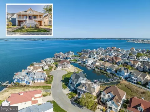308 S Heron Gull Ct, Ocean City, MD 21842