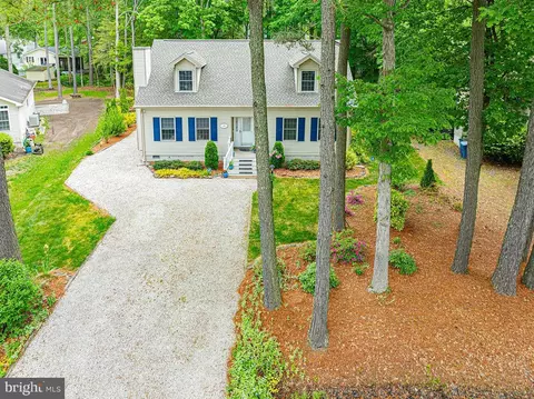 15 Breezeway Ln, Ocean Pines, MD 21811