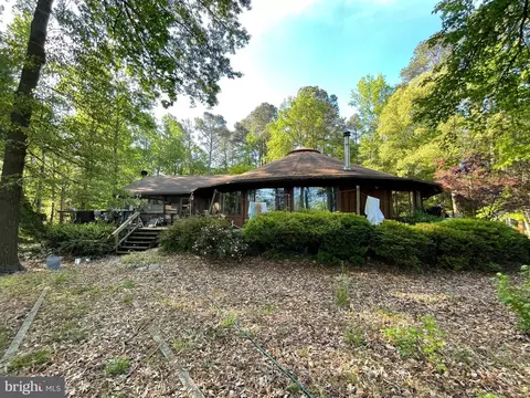 2104 Riverview Park Rd, Pocomoke City, MD 21851