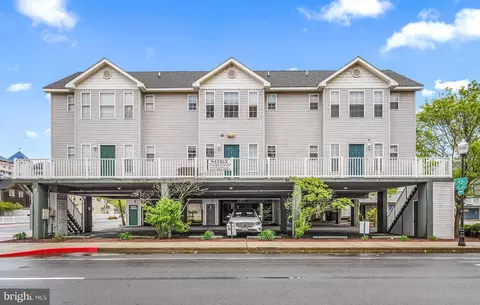 111 Somerset St #2 B 1, Ocean City, MD 21842
