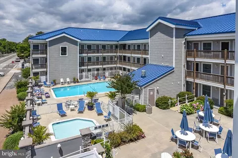 14001 Coastal Hwy #209, Ocean City, MD 21842
