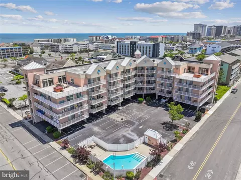 103 125th St #105, Ocean City, MD 21842