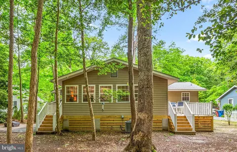 18 Briarcrest Dr, Ocean Pines, MD 21811