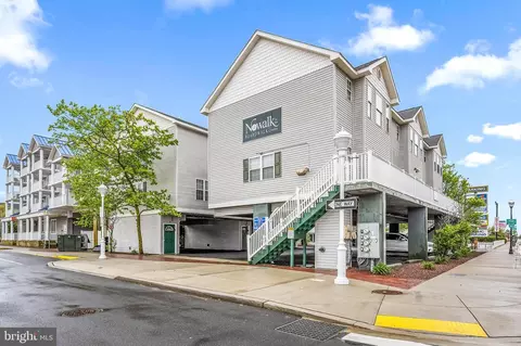 109 Somerset St #5 B 2, Ocean City, MD 21842