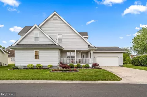 10285 Broken Sound Blvd, Ocean City, MD 21842