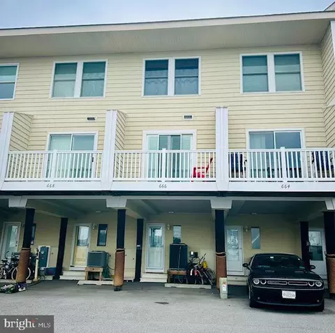 666 94th St #150, Ocean City, MD 21842