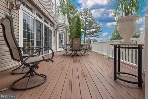 Exterior - 36 Driftwood Ln, Ocean Pines, MD 21811 photo 16 of 23