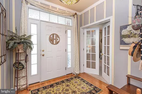 Entry Way - 36 Driftwood Ln, Ocean Pines, MD 21811 photo 2 of 19