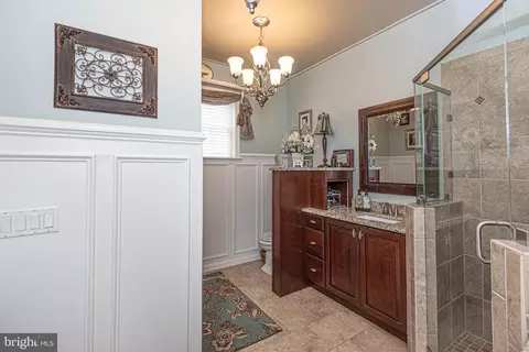 Bath - 36 Driftwood Ln, Ocean Pines, MD 21811 photo 5 of 12