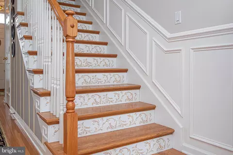 Entry Way - 36 Driftwood Ln, Ocean Pines, MD 21811 photo 15 of 19