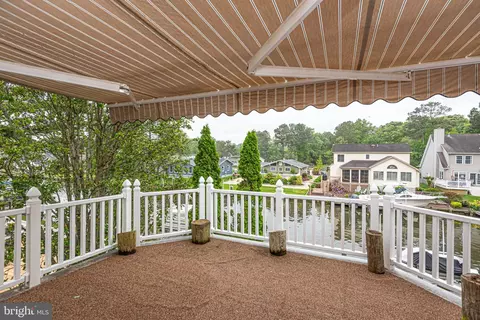Exterior - 36 Driftwood Ln, Ocean Pines, MD 21811 photo 14 of 23