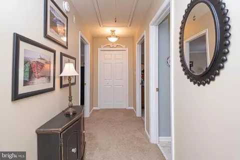 Entry Way - 36 Driftwood Ln, Ocean Pines, MD 21811 photo 18 of 19