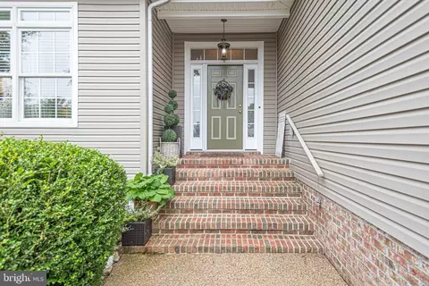 Exterior - 36 Driftwood Ln, Ocean Pines, MD 21811 photo 4 of 23