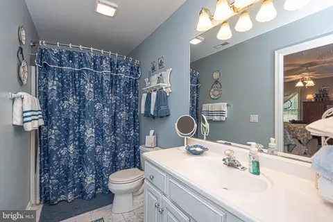 Bath - 36 Driftwood Ln, Ocean Pines, MD 21811 photo 8 of 12