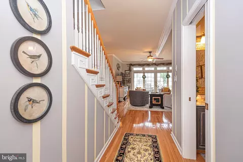 Entry Way - 36 Driftwood Ln, Ocean Pines, MD 21811 photo 3 of 19