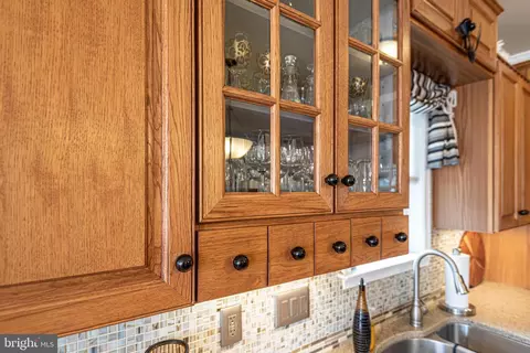 Kitchen - 36 Driftwood Ln, Ocean Pines, MD 21811 photo 10 of 10