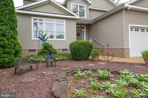 Exterior - 36 Driftwood Ln, Ocean Pines, MD 21811 photo 23 of 23