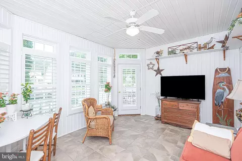 Exterior - 36 Driftwood Ln, Ocean Pines, MD 21811 photo 6 of 23