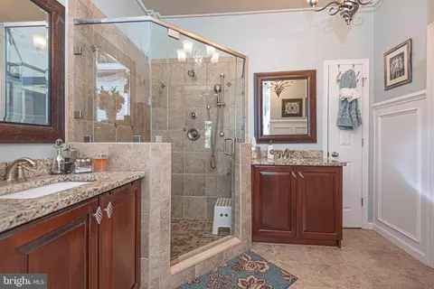 Bath - 36 Driftwood Ln, Ocean Pines, MD 21811 photo 6 of 12