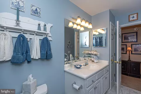 Bath - 36 Driftwood Ln, Ocean Pines, MD 21811 photo 9 of 12