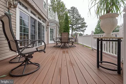 Exterior - 36 Driftwood Ln, Ocean Pines, MD 21811 photo 15 of 23