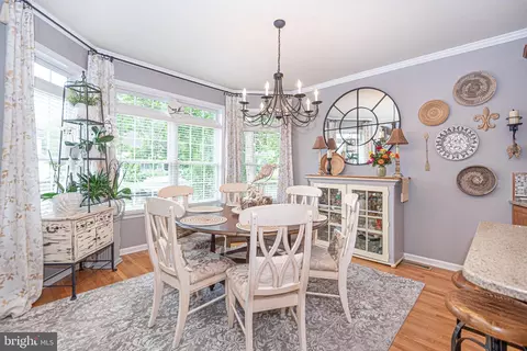 Dining - 36 Driftwood Ln, Ocean Pines, MD 21811 photo 1 of 1