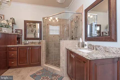 Bath - 36 Driftwood Ln, Ocean Pines, MD 21811 photo 4 of 12