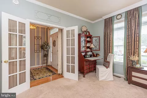 Entry Way - 36 Driftwood Ln, Ocean Pines, MD 21811 photo 12 of 19