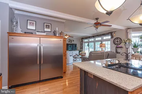 Kitchen - 36 Driftwood Ln, Ocean Pines, MD 21811 photo 5 of 10